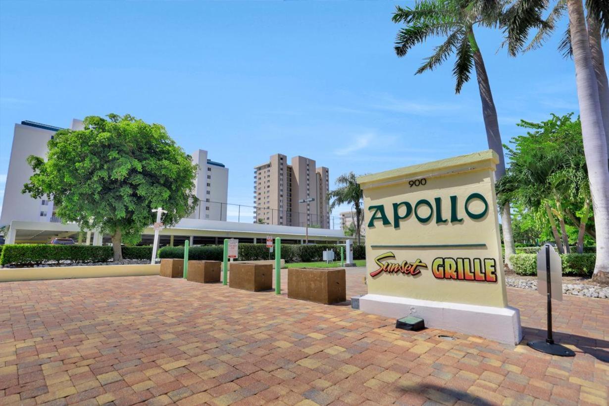Villa Apollo 302 Marco Island Exterior foto